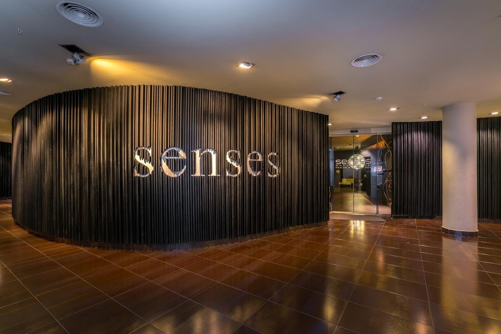 Billede av hotellet Albir Playa Hotel & Spa - nummer 19 af 32