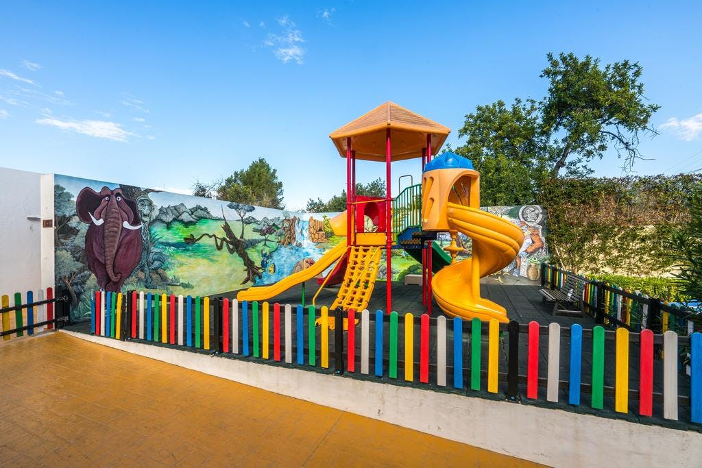 Billede av hotellet Albir Playa Hotel & Spa - nummer 18 af 32