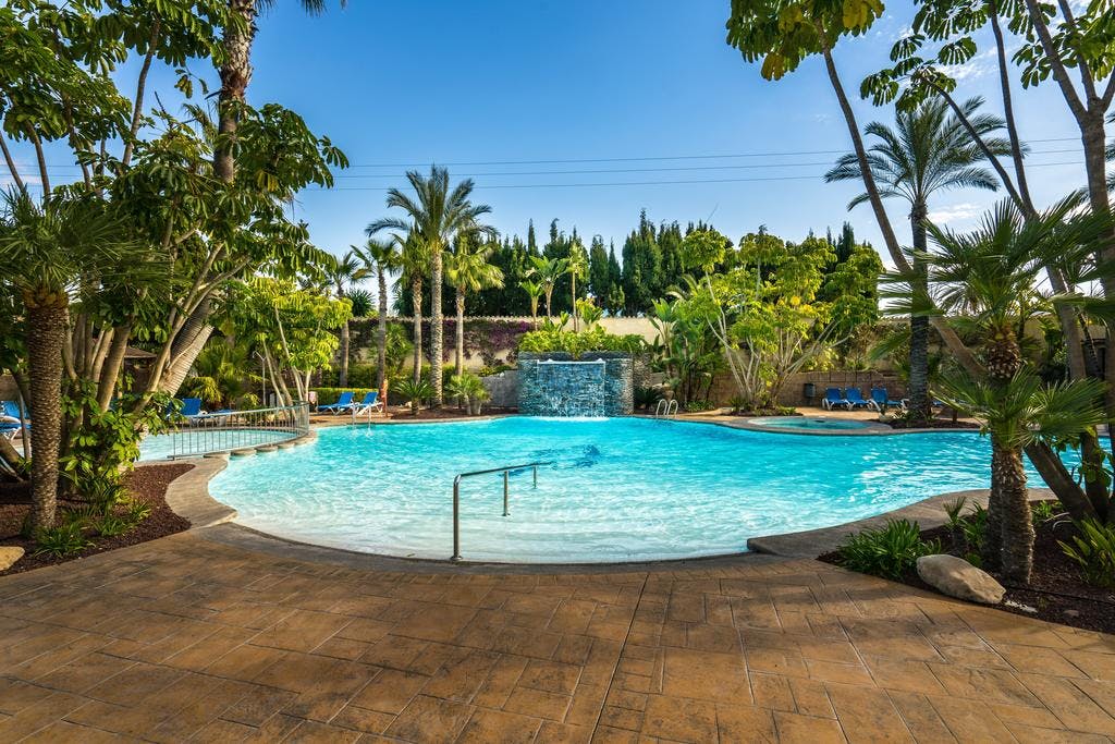 Billede av hotellet Albir Playa Hotel & Spa - nummer 17 af 32