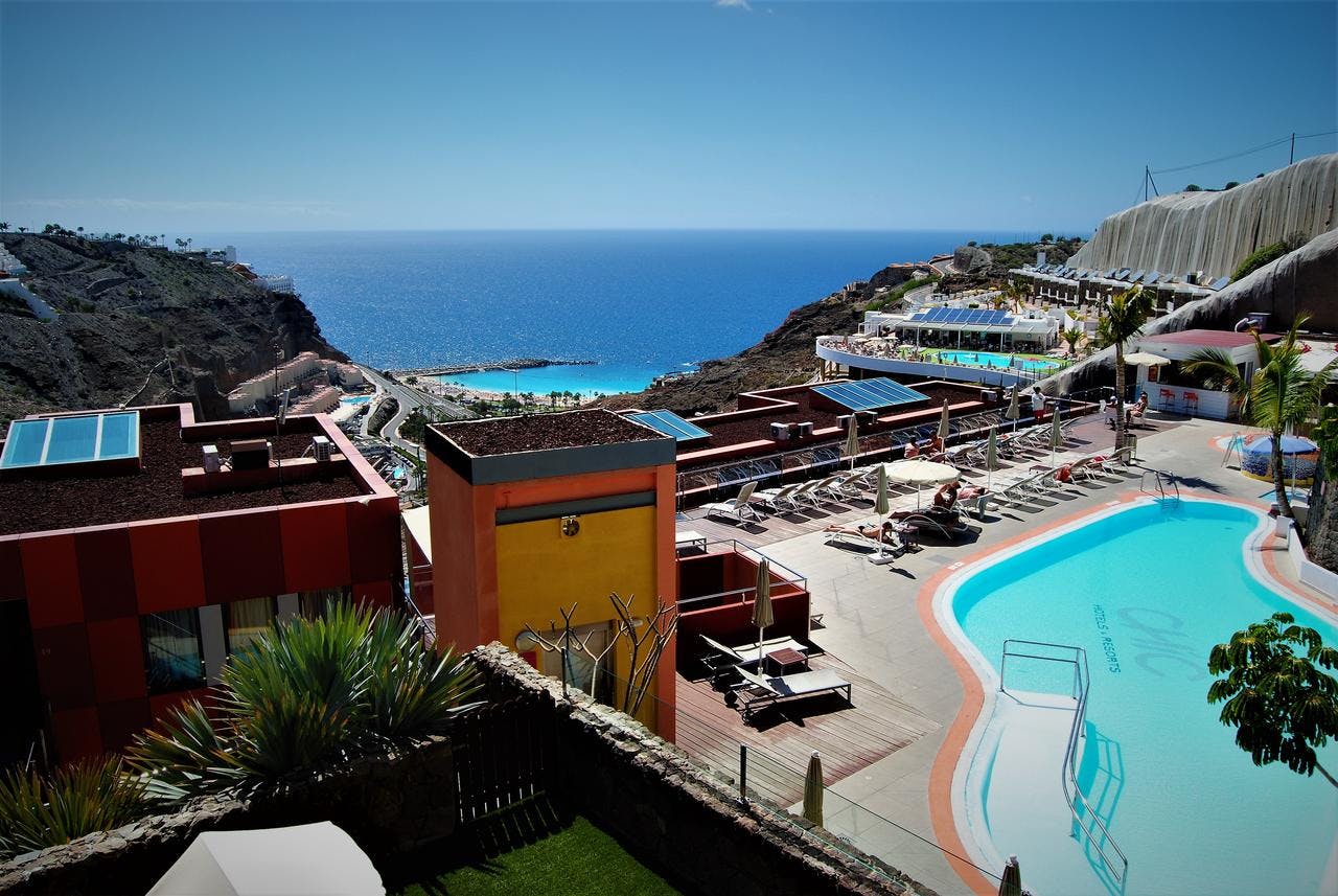 Billede av hotellet Las Villas de Amadores - nummer 1 af 20