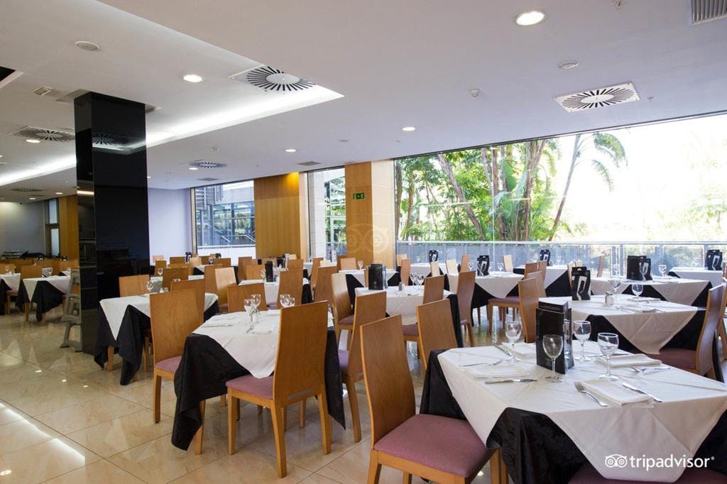 Billede av hotellet Albir Playa Hotel & Spa - nummer 29 af 32