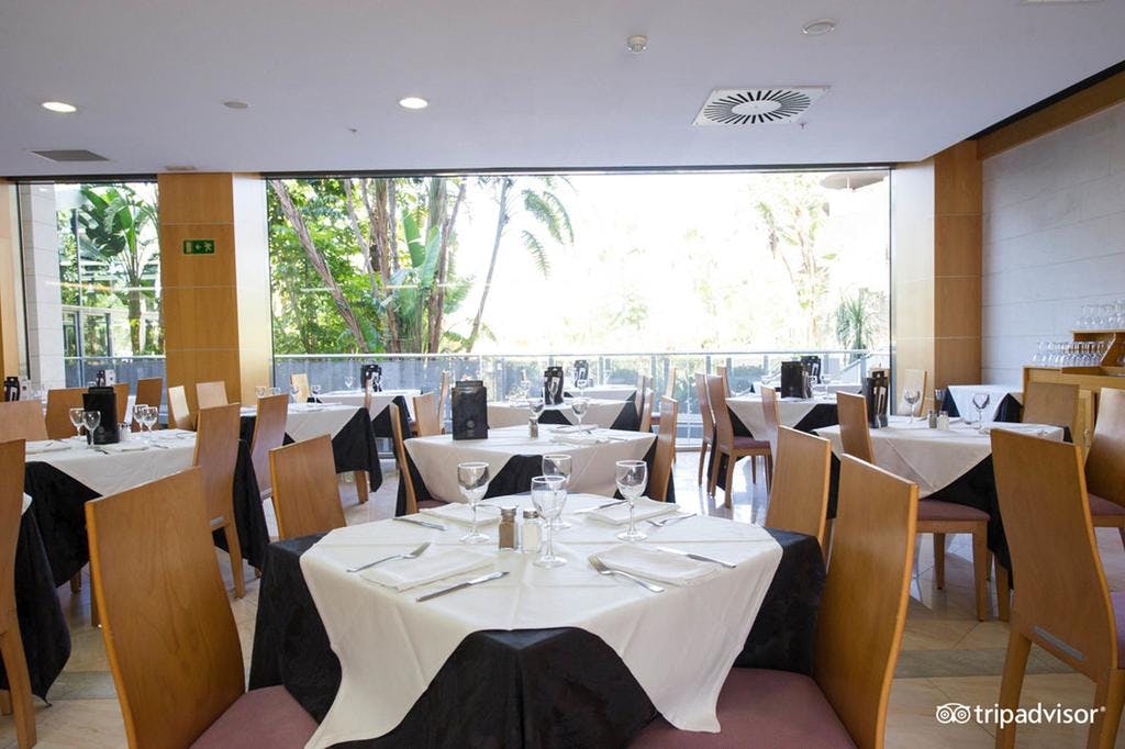 Billede av hotellet Albir Playa Hotel & Spa - nummer 30 af 32