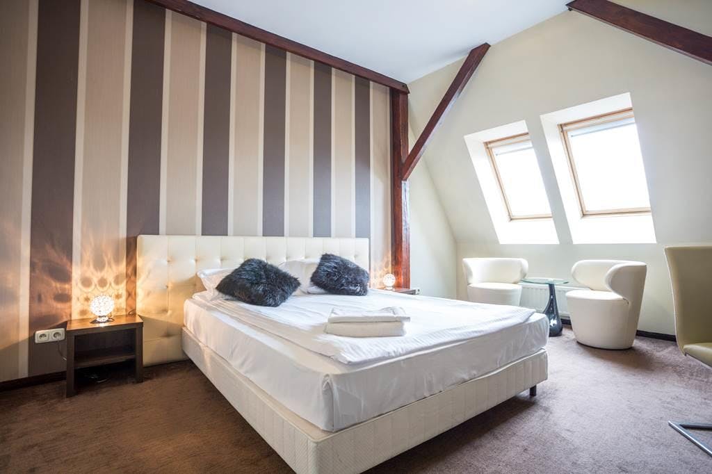 Hotellbilder av Hotel Classic - nummer 1 av 10