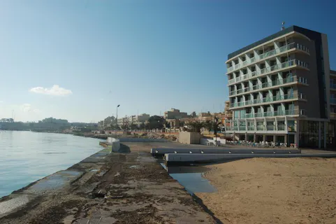Water's Edge, Birzebbuga, Malta — photo 3 of 11