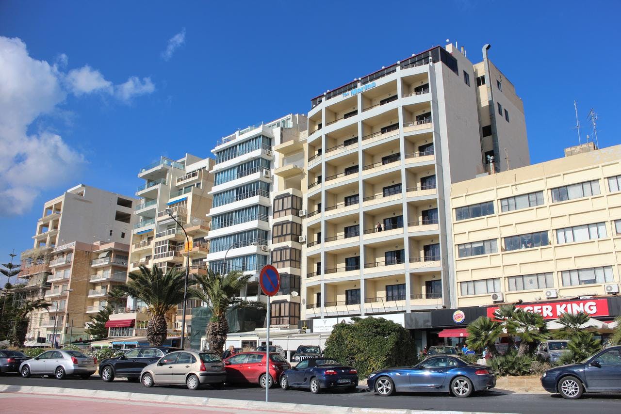 Billede av hotellet Sliema Marina Hotel - nummer 25 af 25