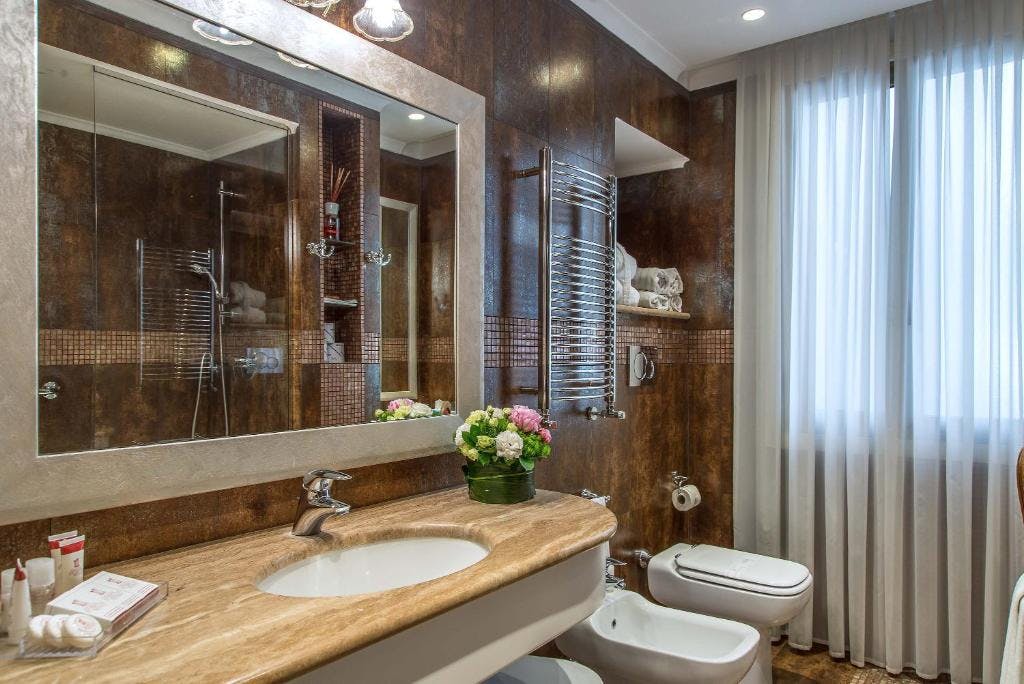 Billede av hotellet Hotel Forum - nummer 18 af 18