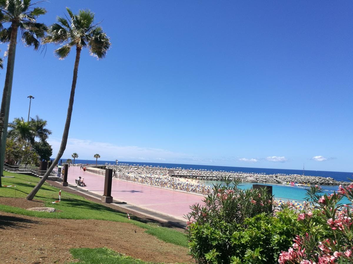 Solana Apartments Puerto Rico Gran Canaria TripX.dk