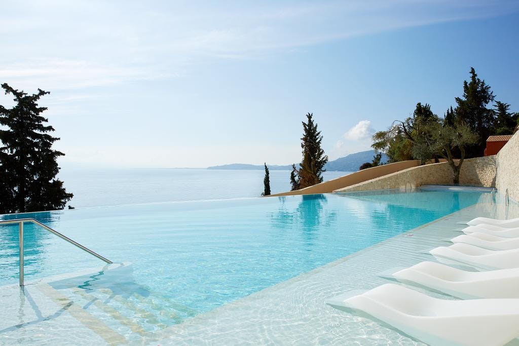 Billede av hotellet Marbella Nido Suite Hotel and Villas - Adult Only - nummer 1 af 24