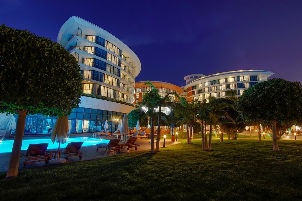 Billede av hotellet Baia Lara Resort - - nummer 30 af 30