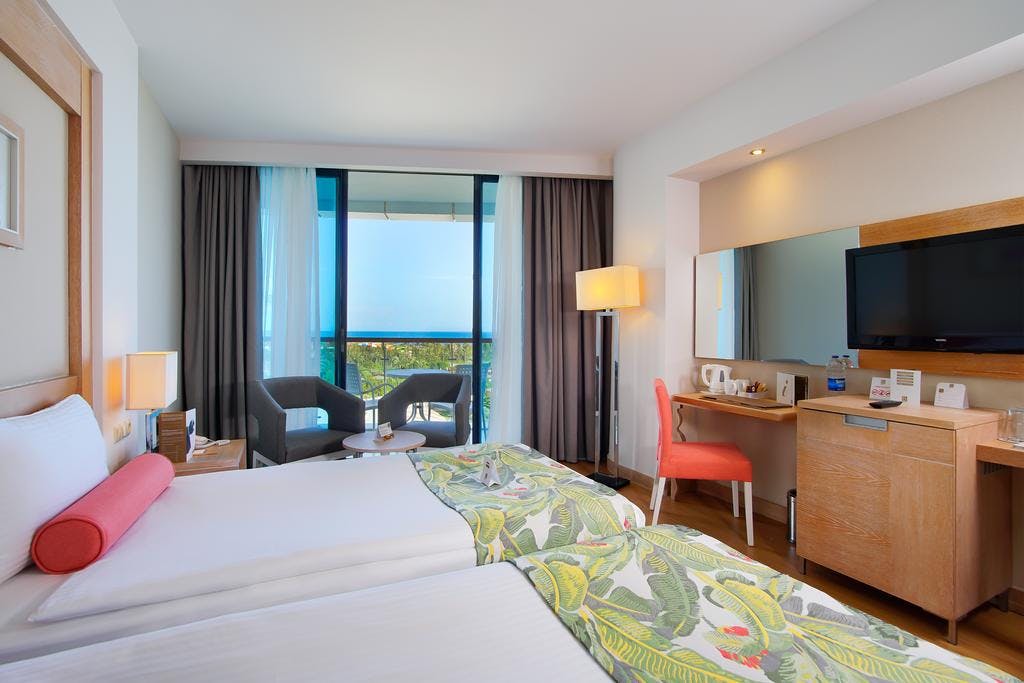 Billede av hotellet Baia Lara Resort - - nummer 2 af 30