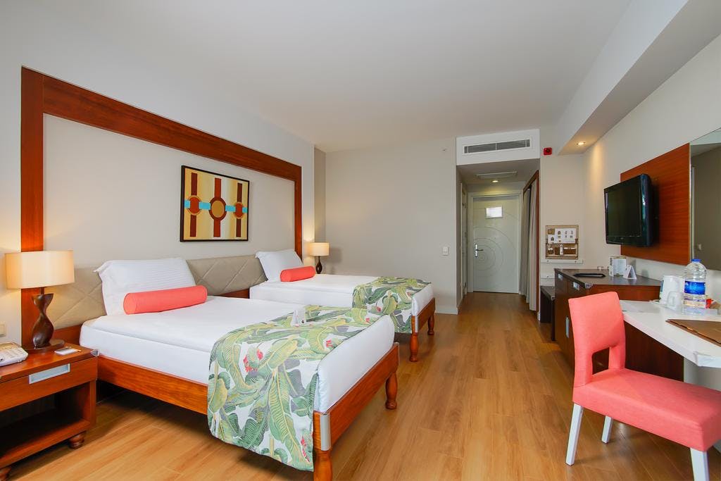 Billede av hotellet Baia Lara Resort - - nummer 8 af 30
