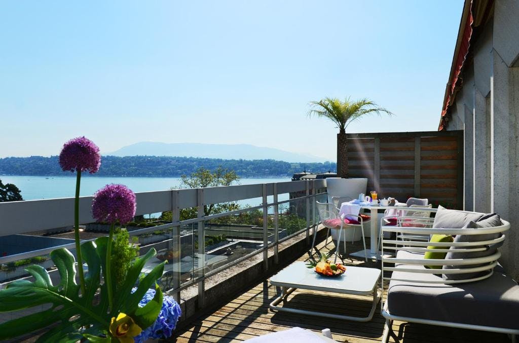 Billede av hotellet Hotel N'vY by Manotel - nummer 1 af 15