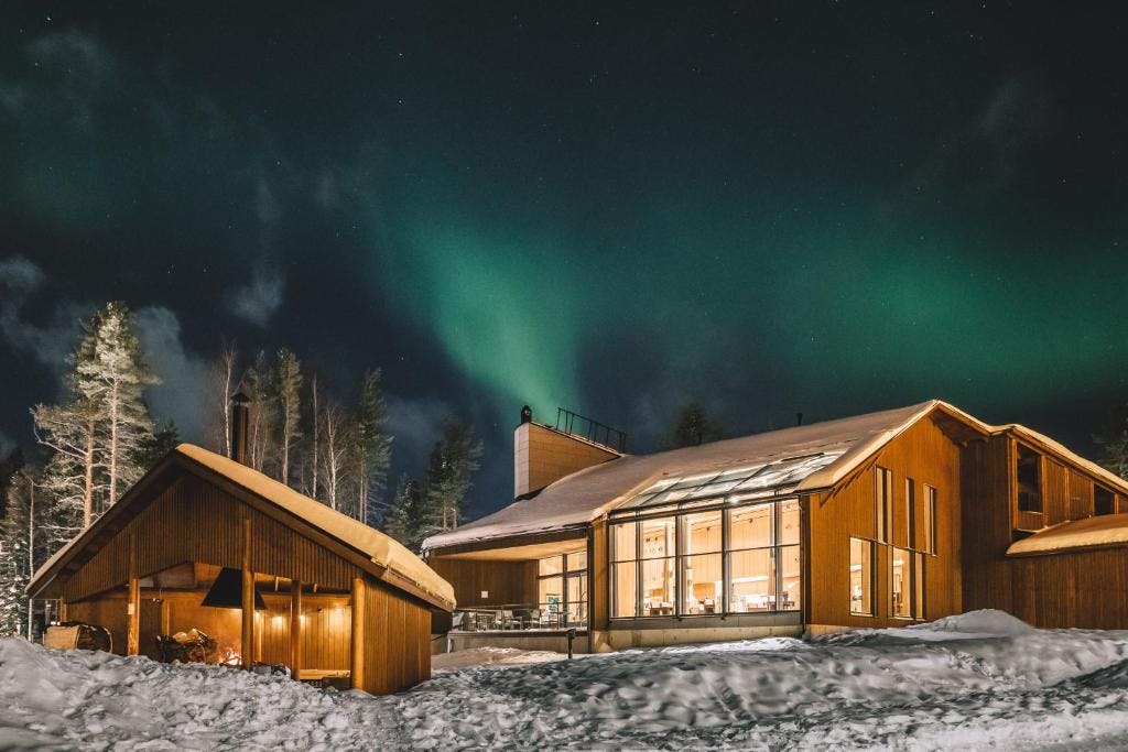 Bilder från hotellet Nova Skyland Hotel - nummer 1 av 12