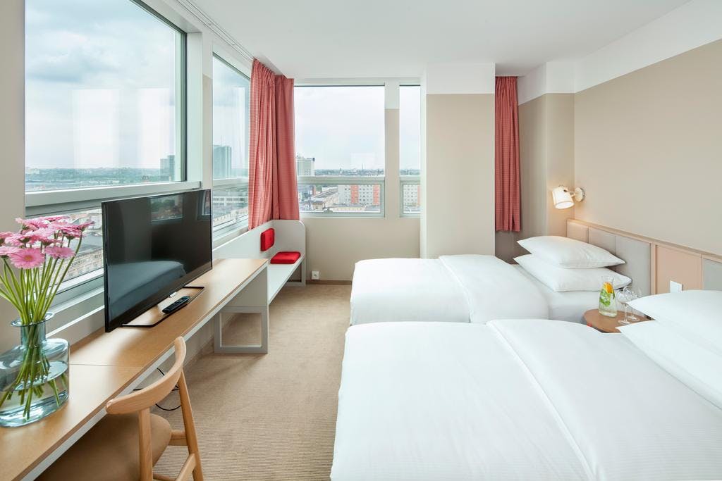 Billede av hotellet Hotel Altus - nummer 1 af 8