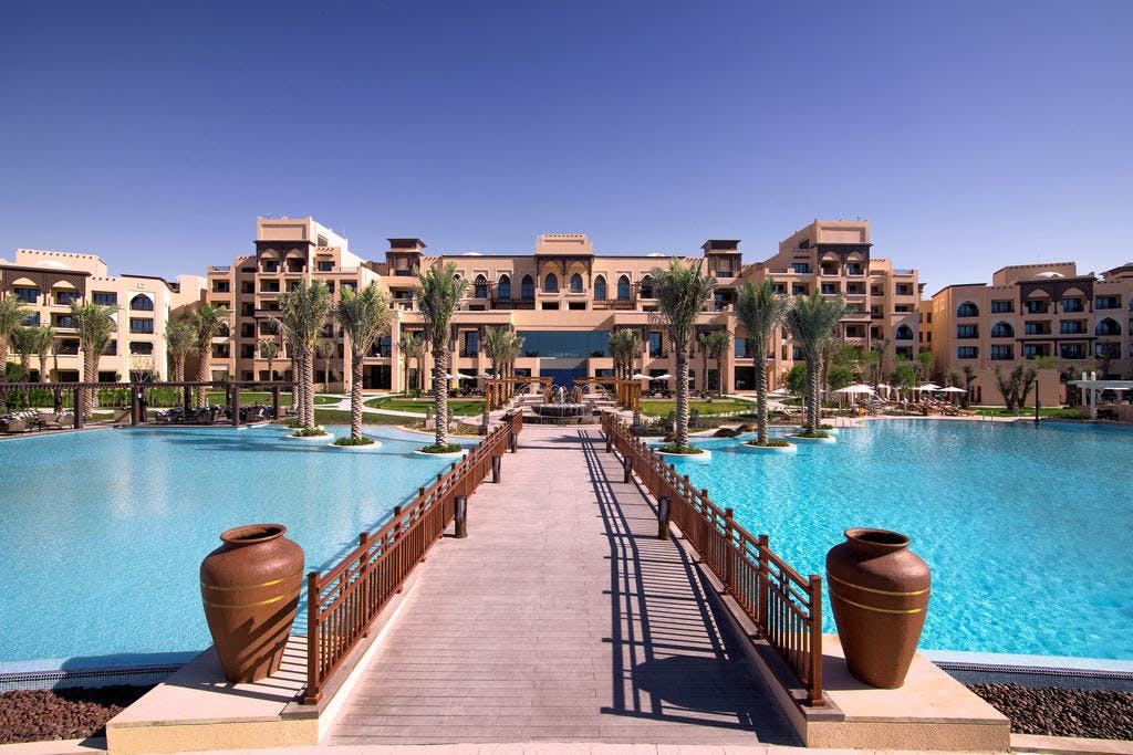 Hotellbilder av Saadiyat Rotana Resort & Villas - nummer 1 av 33