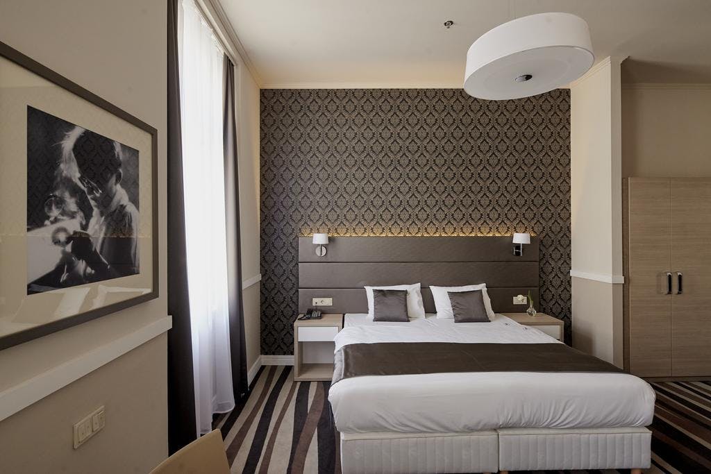 Hotellbilder av Hotel Central Basilica - nummer 1 av 13