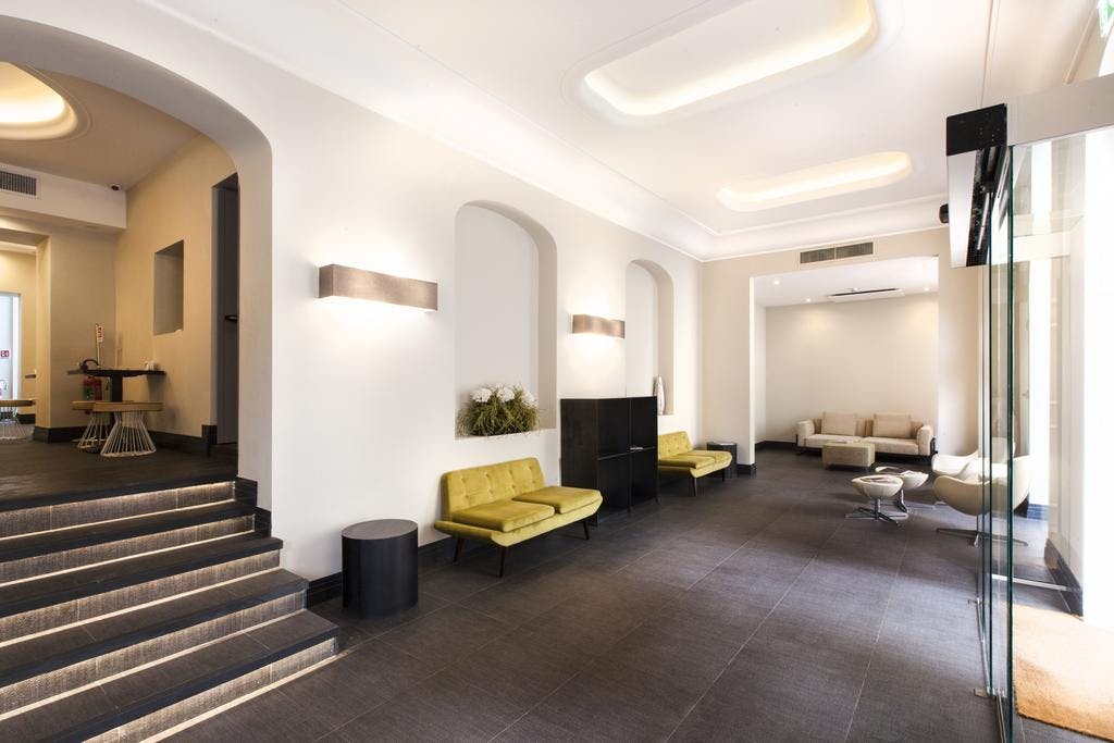 Billede av hotellet The Republic Hotel - nummer 1 af 11