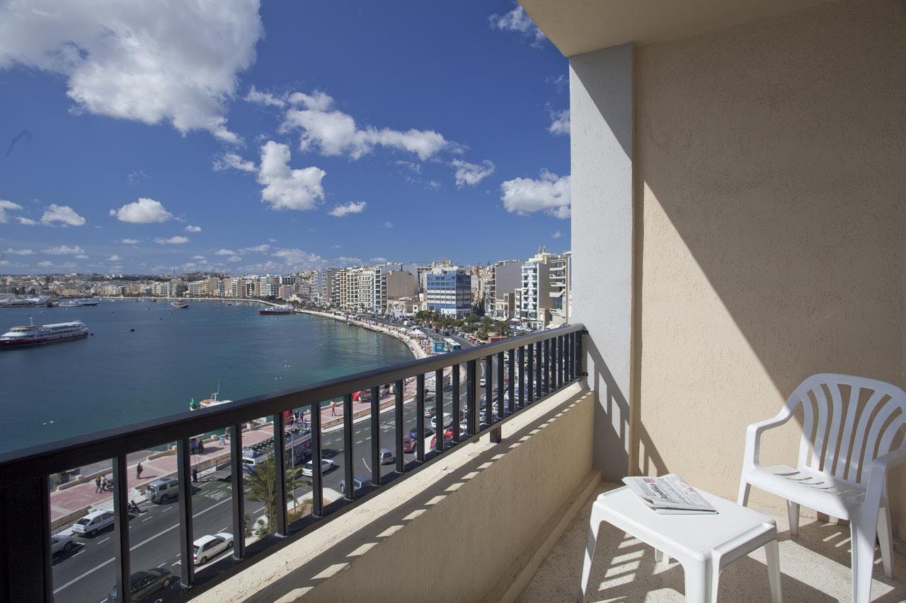 Billede av hotellet Sliema Marina Hotel - nummer 20 af 25