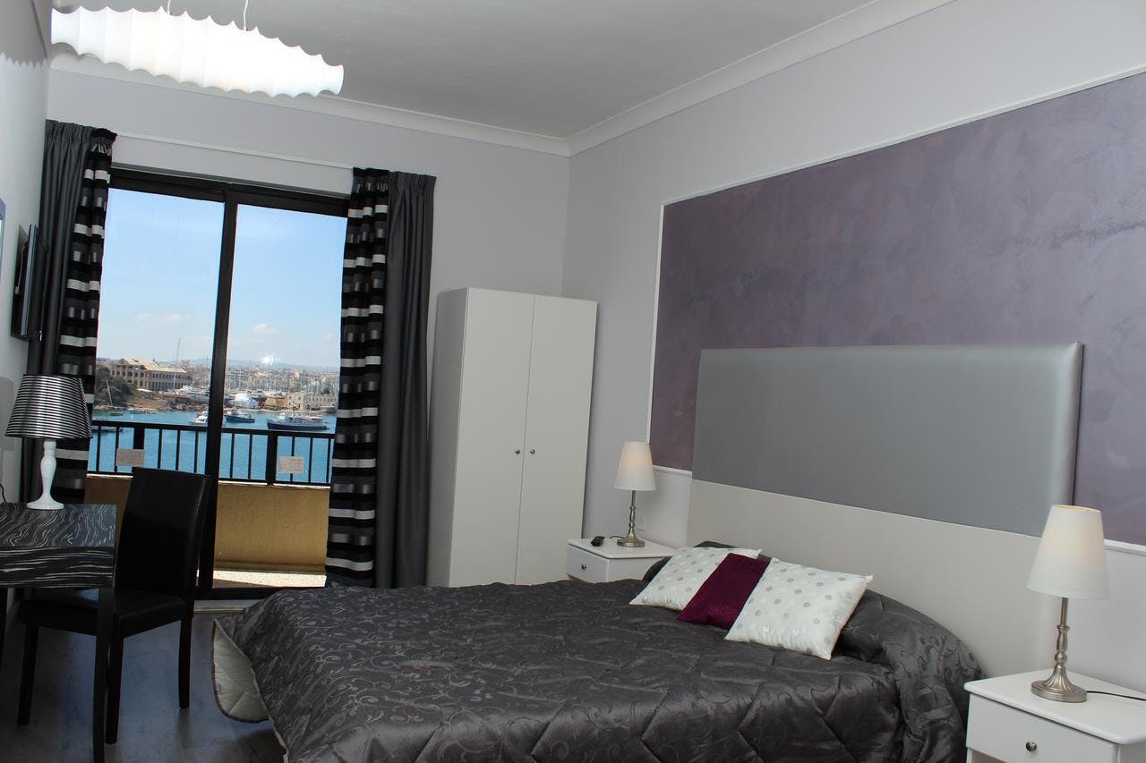 Billede av hotellet Sliema Marina Hotel - nummer 9 af 25
