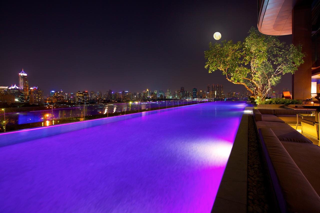 Hotellbilder av Sofitel So Bangkok - nummer 1 av 27