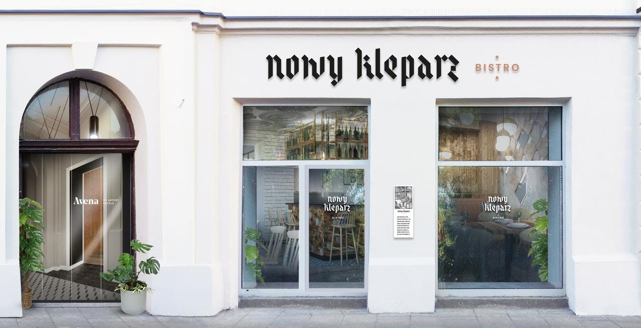 Hotellbilder av Avena by Artery Hotels - nummer 1 av 36