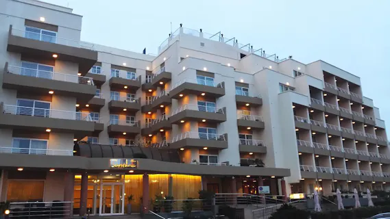 Santana Hotel, Qawra, Malta — photo 5 of 21