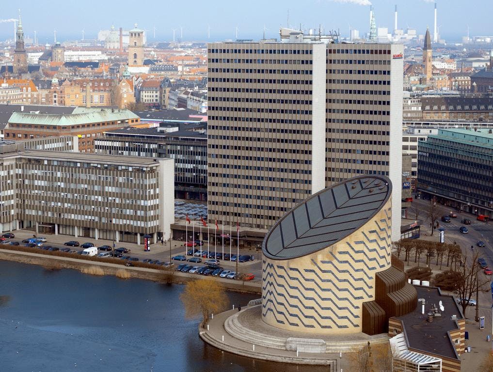 Hotellbilder av Scandic Copenhagen - nummer 1 av 15