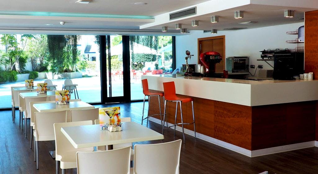 Billede av hotellet Hotel Deloix Aqua Center - nummer 39 af 40