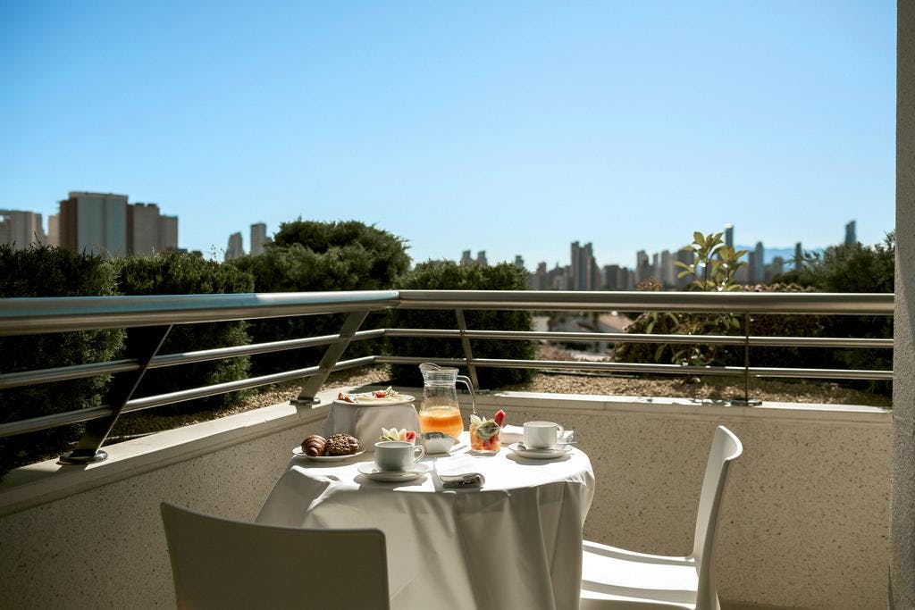 Billede av hotellet Hotel Deloix Aqua Center - nummer 17 af 40