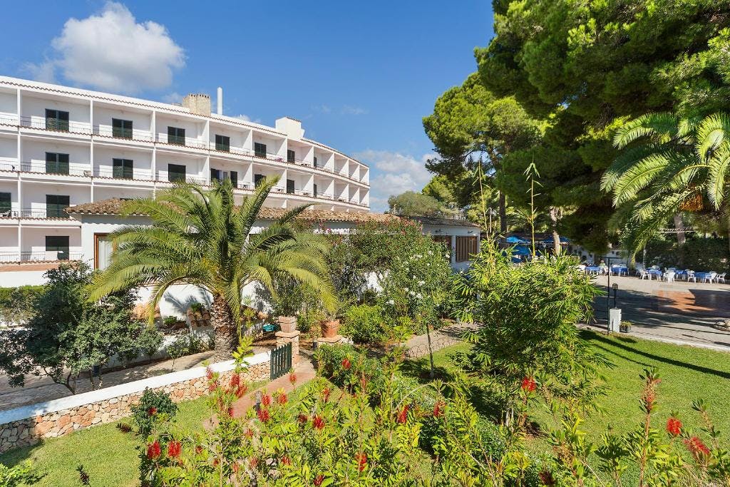 Hotellbilder av Hotel Club Cala Murada - nummer 1 av 6