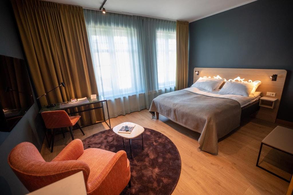 Billede av hotellet Hotell Bondeheimen - nummer 8 af 9
