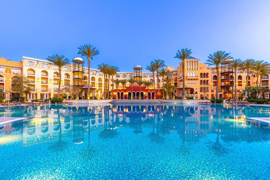 Billede av hotellet The Grand Resort - - nummer 1 af 7