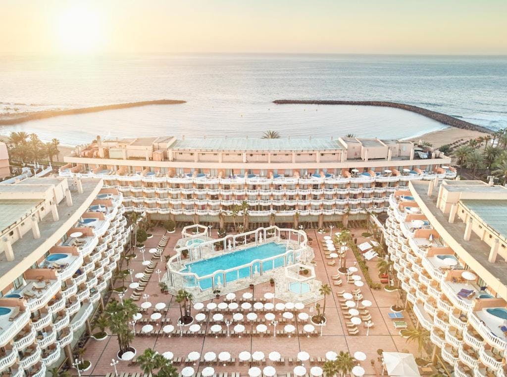 Hotellbilder av Hotel Cleopatra Palace - nummer 1 av 16