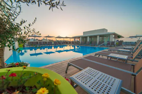 Maritim Antonine Hotel & Spa, Mellieha, Malta — photo 3 of 13