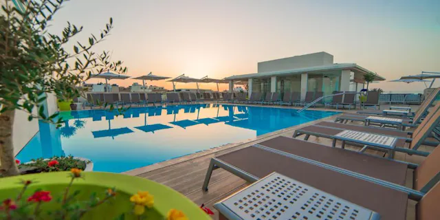 Maritim Antonine Hotel & Spa, Mellieha, Malta — photo 3 of 13