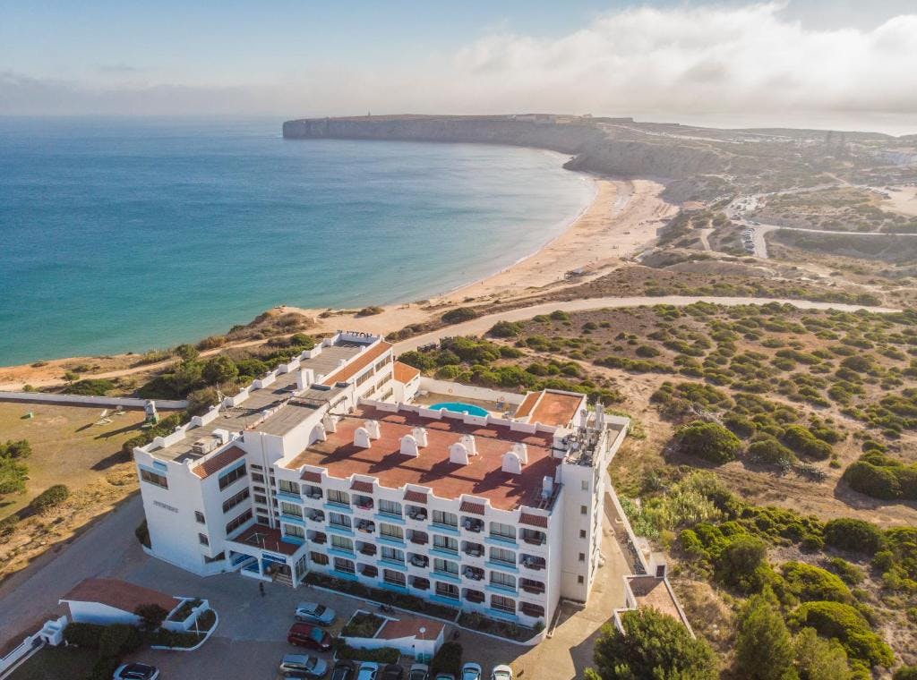 Hotellbilder av Aparthotel Navigator - nummer 1 av 10