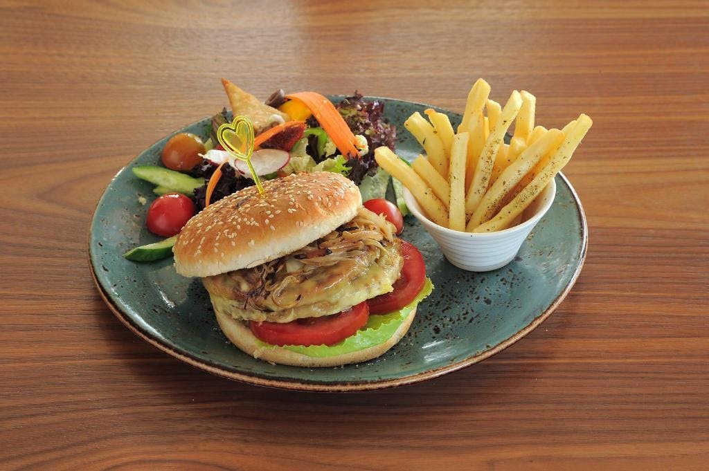 Billede av hotellet Nelia Gardens - nummer 9 af 9