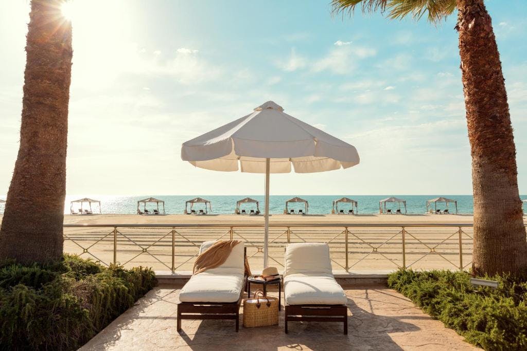 Billede av hotellet Hotel & Spa Mediterranean Village - nummer 1 af 11