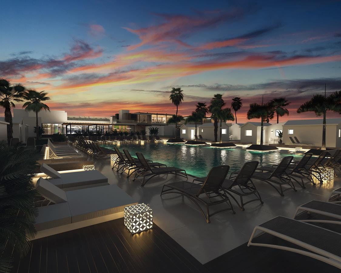 Hotellbilder av Club Maspalomas Suites & Spa - Adults only - nummer 1 av 35