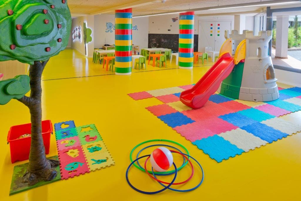 Billede av hotellet Hotel Aquamarina & Spa by Aqua Hotel - nummer 10 af 13