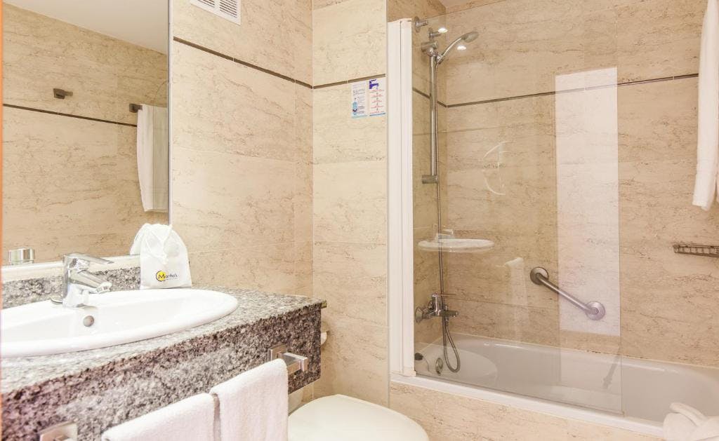 Billede av hotellet BLUESEA Club Marthas - nummer 7 af 12