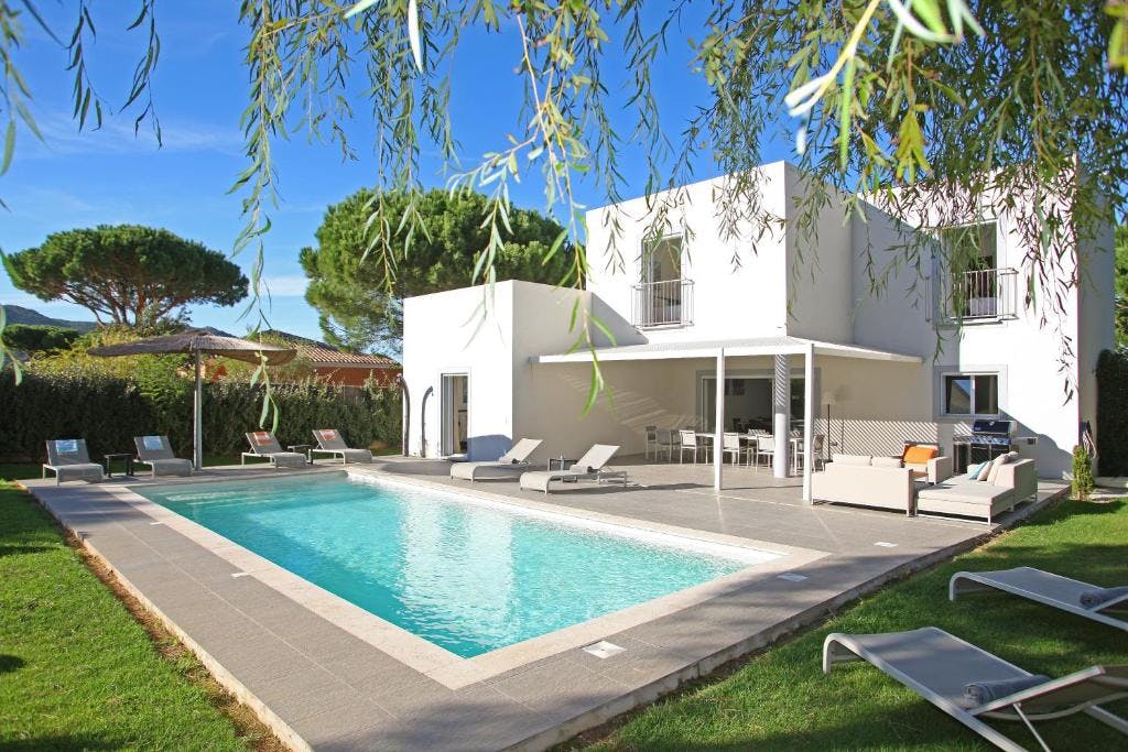 Hotellbilder av Domain Villas Mandarine - nummer 1 av 15