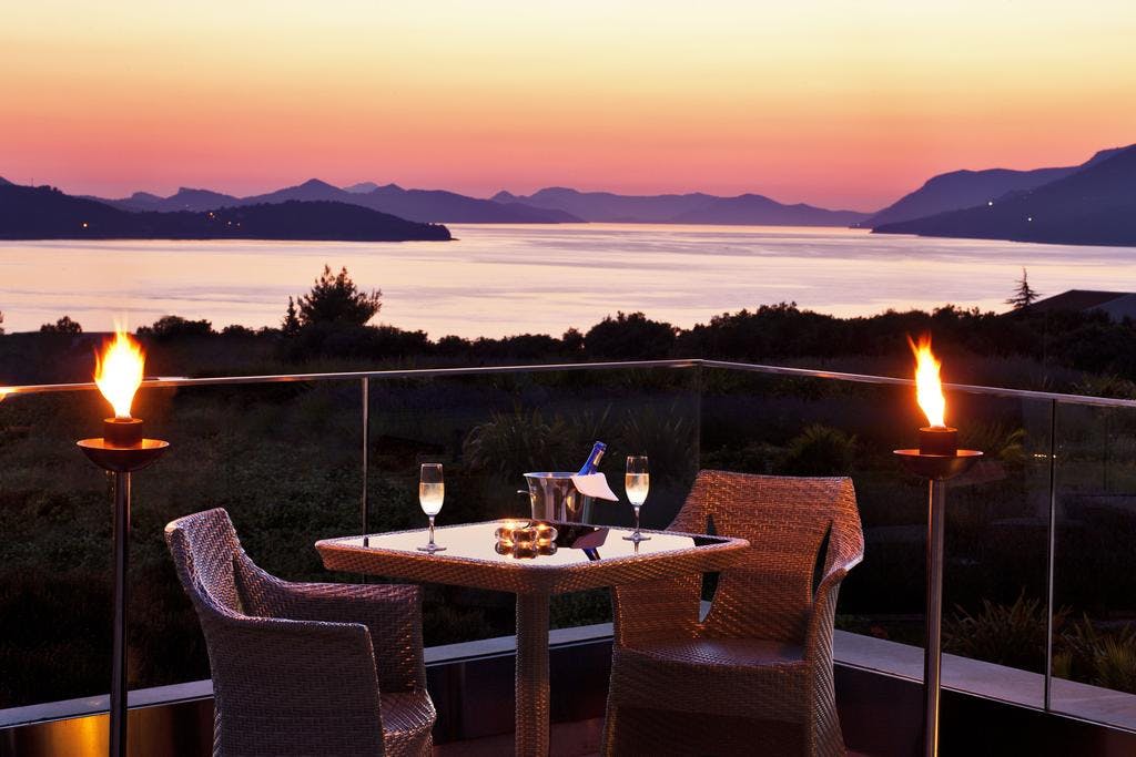 Billede av hotellet Valamar Lacroma Dubrovnik - nummer 1 af 25