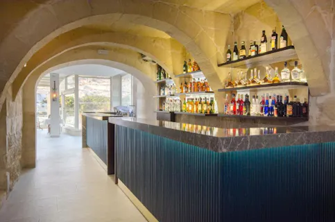 Cesca Boutique Hotel, Gozo, Malta — photo 3 of 7