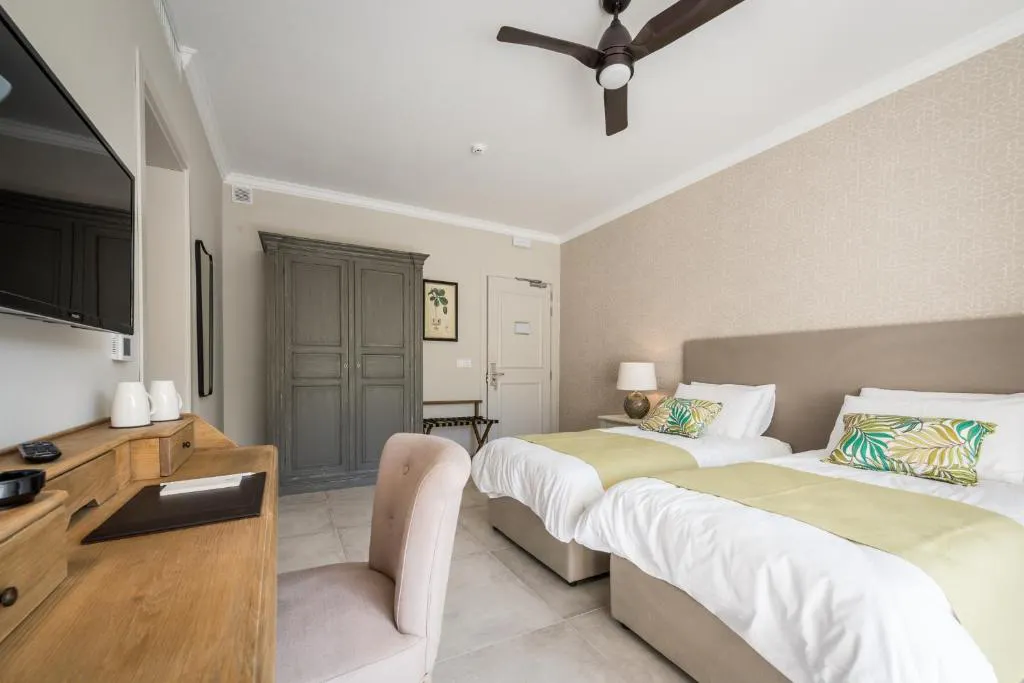 Cesca Boutique Hotel — photo 5