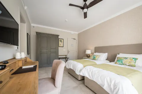 Cesca Boutique Hotel, Gozo, Malta — photo 5 of 7