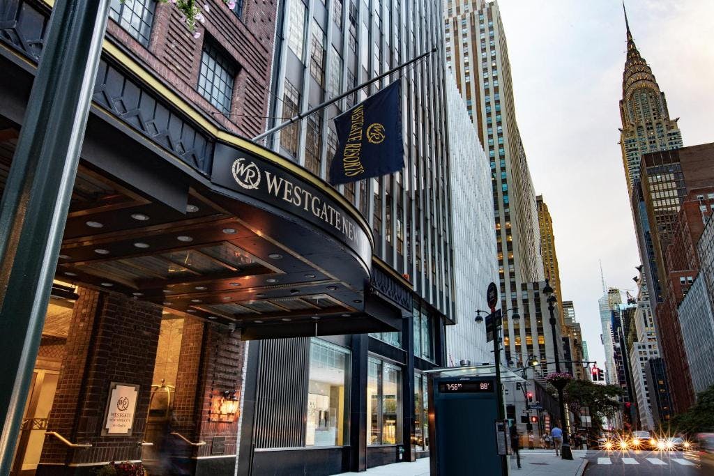 Hotellbilder av Westgate New York Grand Central - nummer 1 av 8