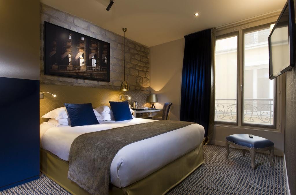 Billede av hotellet Hotel Atmospheres - nummer 1 af 23