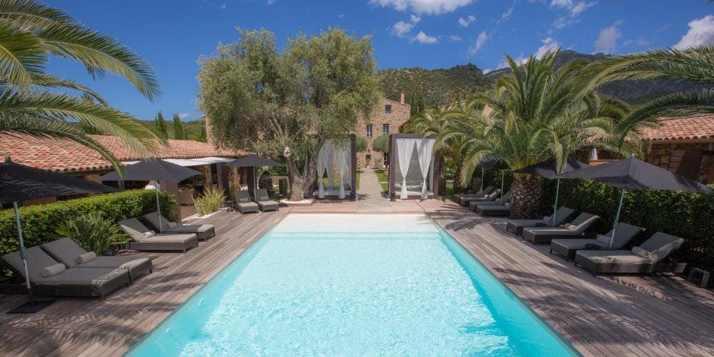 Billede av hotellet La Dimora - nummer 1 af 6