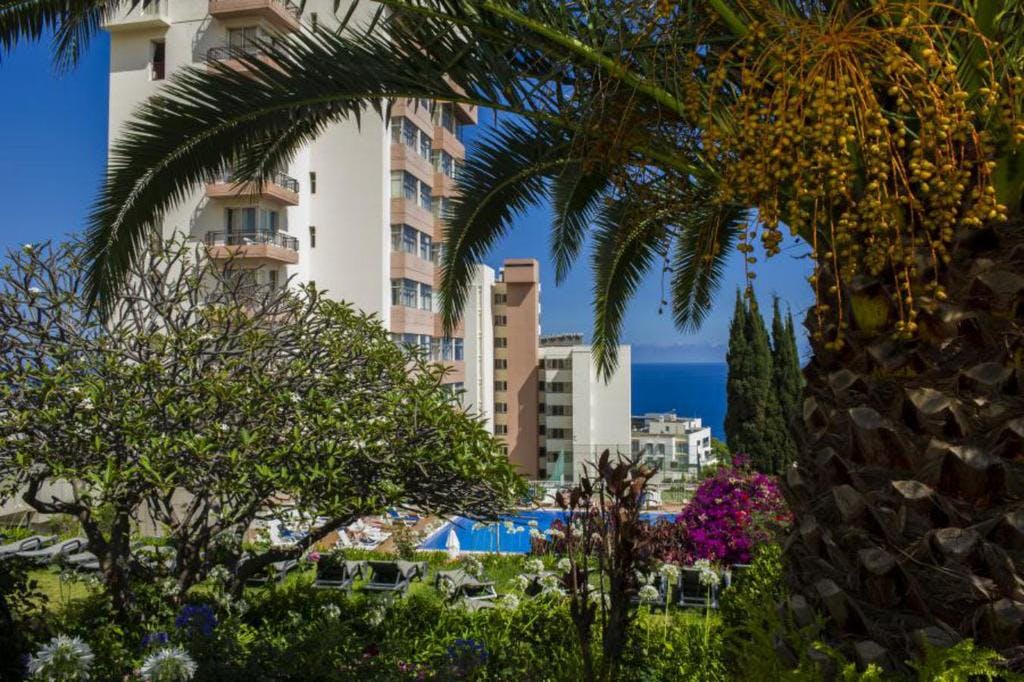 Hotellbilder av Dorisol Buganvilia Hotel - nummer 1 av 28